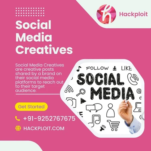 Graphic Designing Service in Perinthalmanna