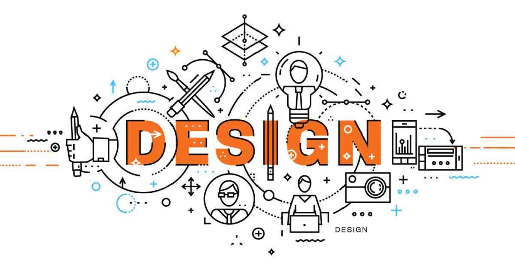 Graphic Designing Service in Perinthalmanna