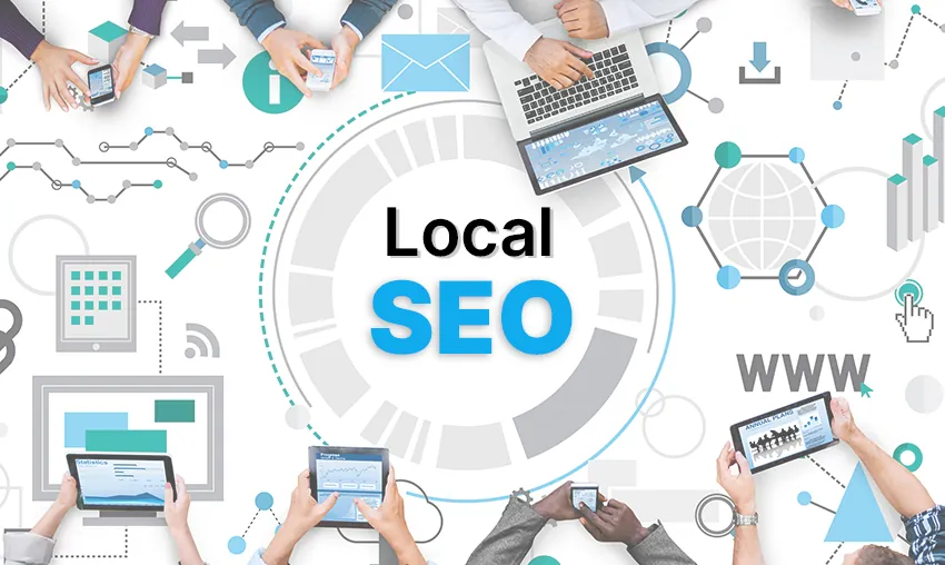 SEO Service in Perinthalmanna