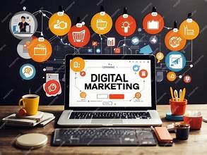 Digital Marketing Agency in Perinthalmanna