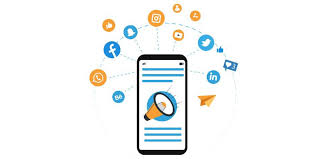 Social Media Marketing Service in perinthalmanna