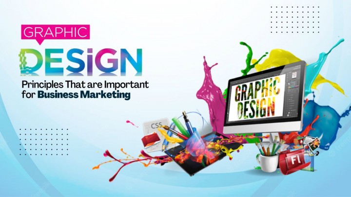 Graphic Designing Service in Perinthalmanna
