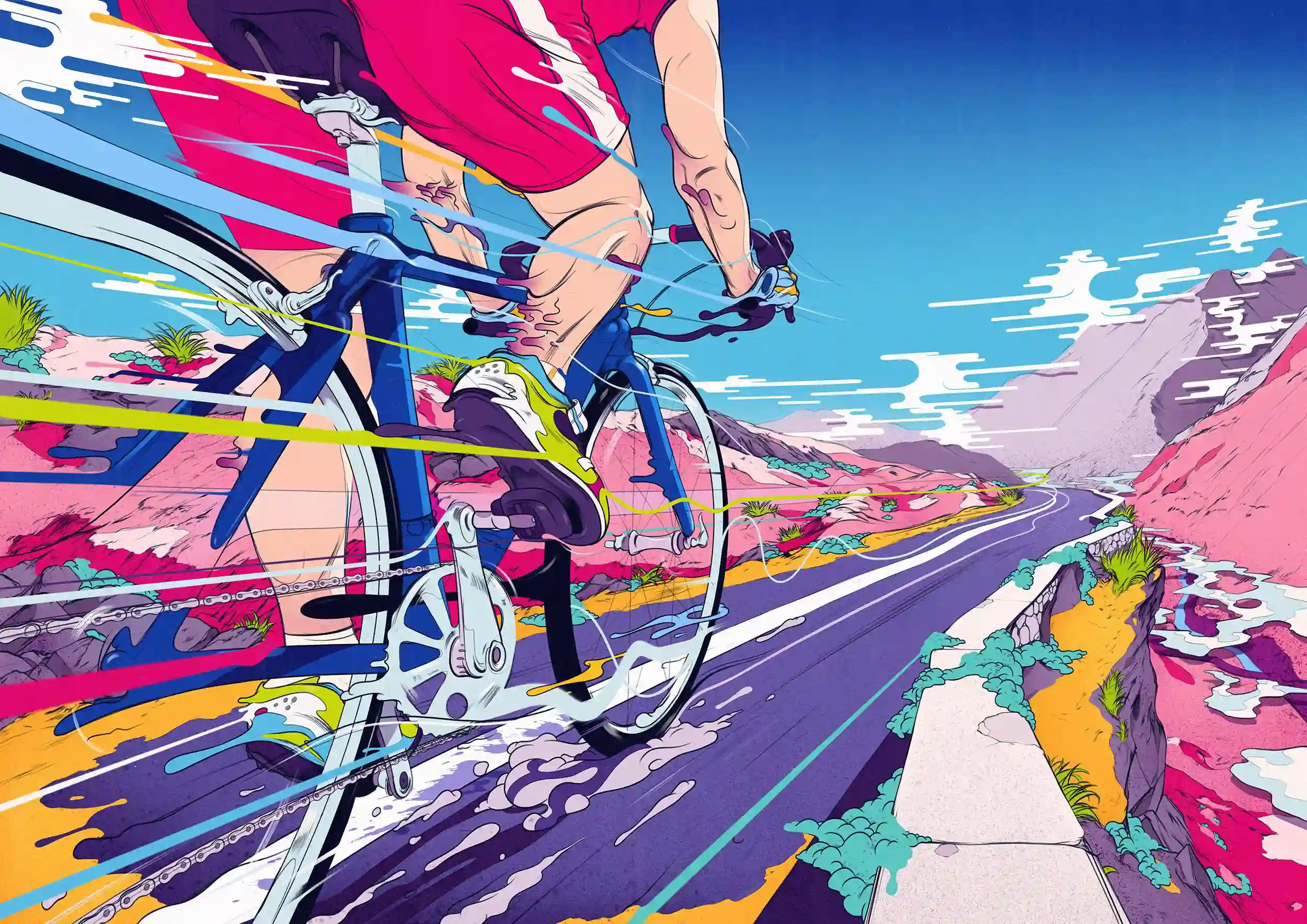 Graphic Designing Service in Perinthalmanna