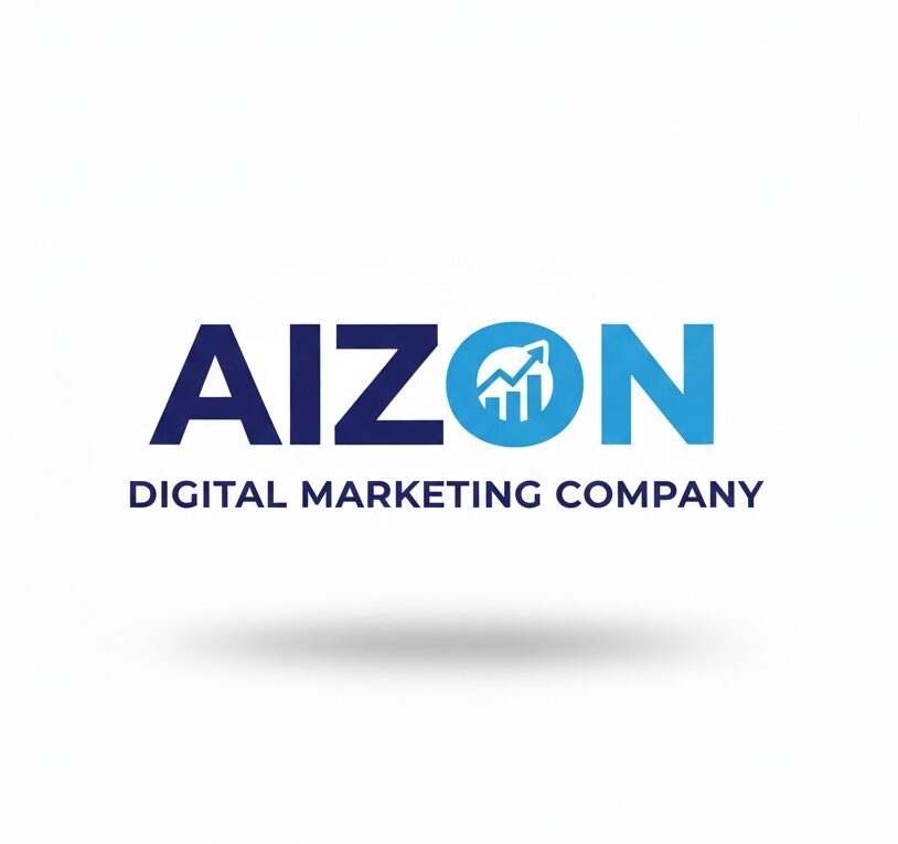 Aizon Digital Marketing Company