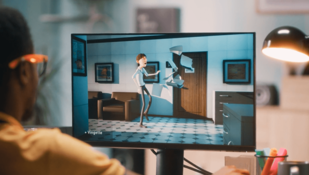 Video Editing Service in perinthalmanna