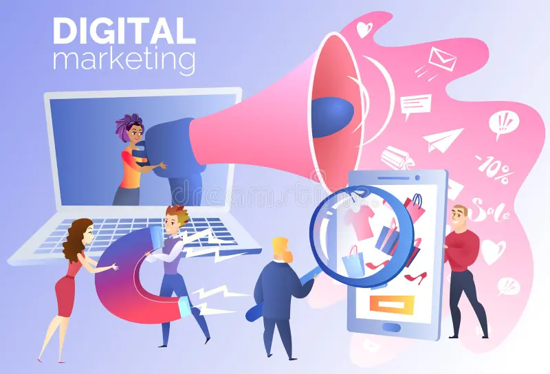 Digital Marketing Agency in Perinthalmanna