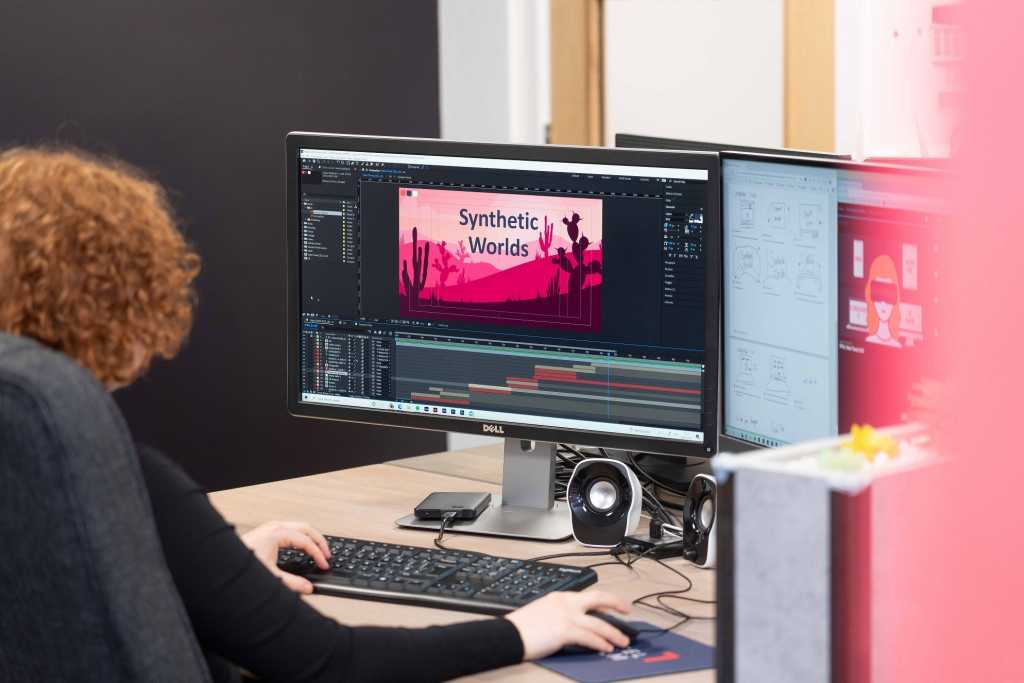 How Vertical Video is Changing Editing Styles