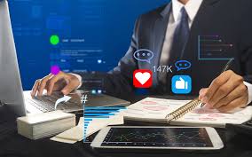 Social Media Marketing in Perinthalmanna