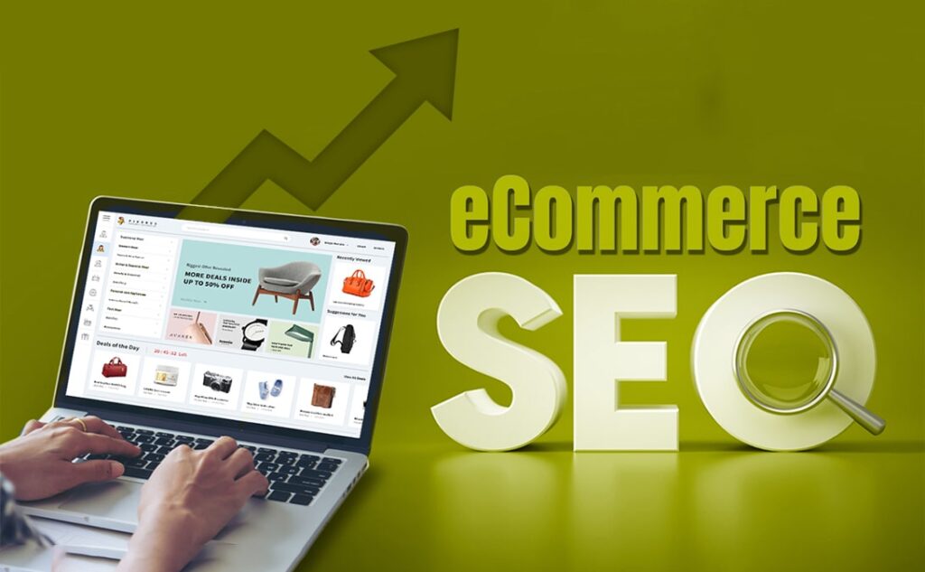 SEO Service in Perinthalmanna