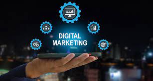 Best Digital Marketing Agency in Perinthalmanna