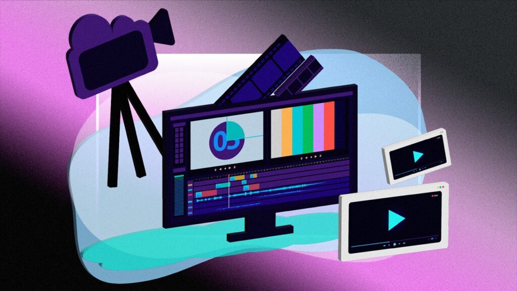 How To Choose The Right Video Editing Software
