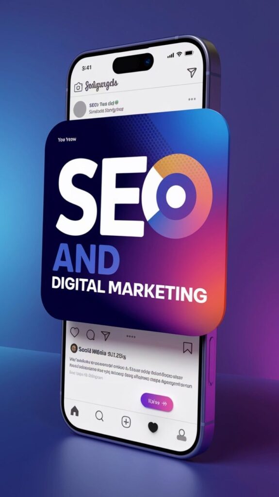 SEO Service in Perinthalmanna